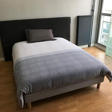 Cosylocation La Varende 38 Rennes Luaran gambar