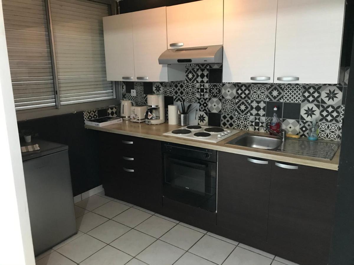 Cosylocation La Varende 38 Rennes Luaran gambar
