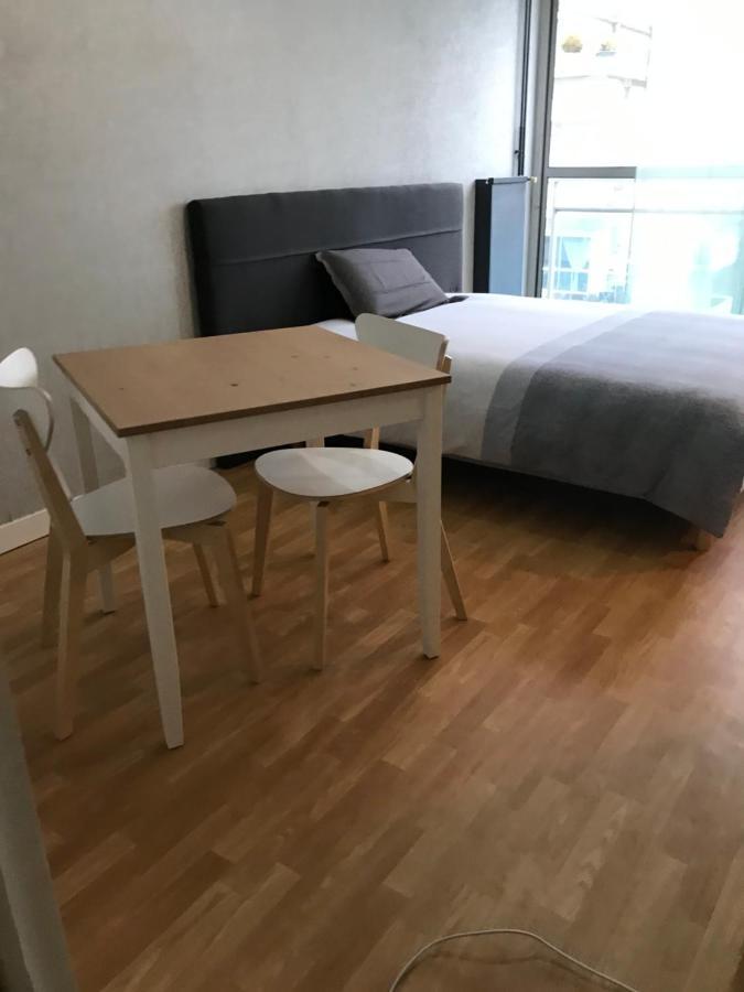 Cosylocation La Varende 38 Rennes Luaran gambar