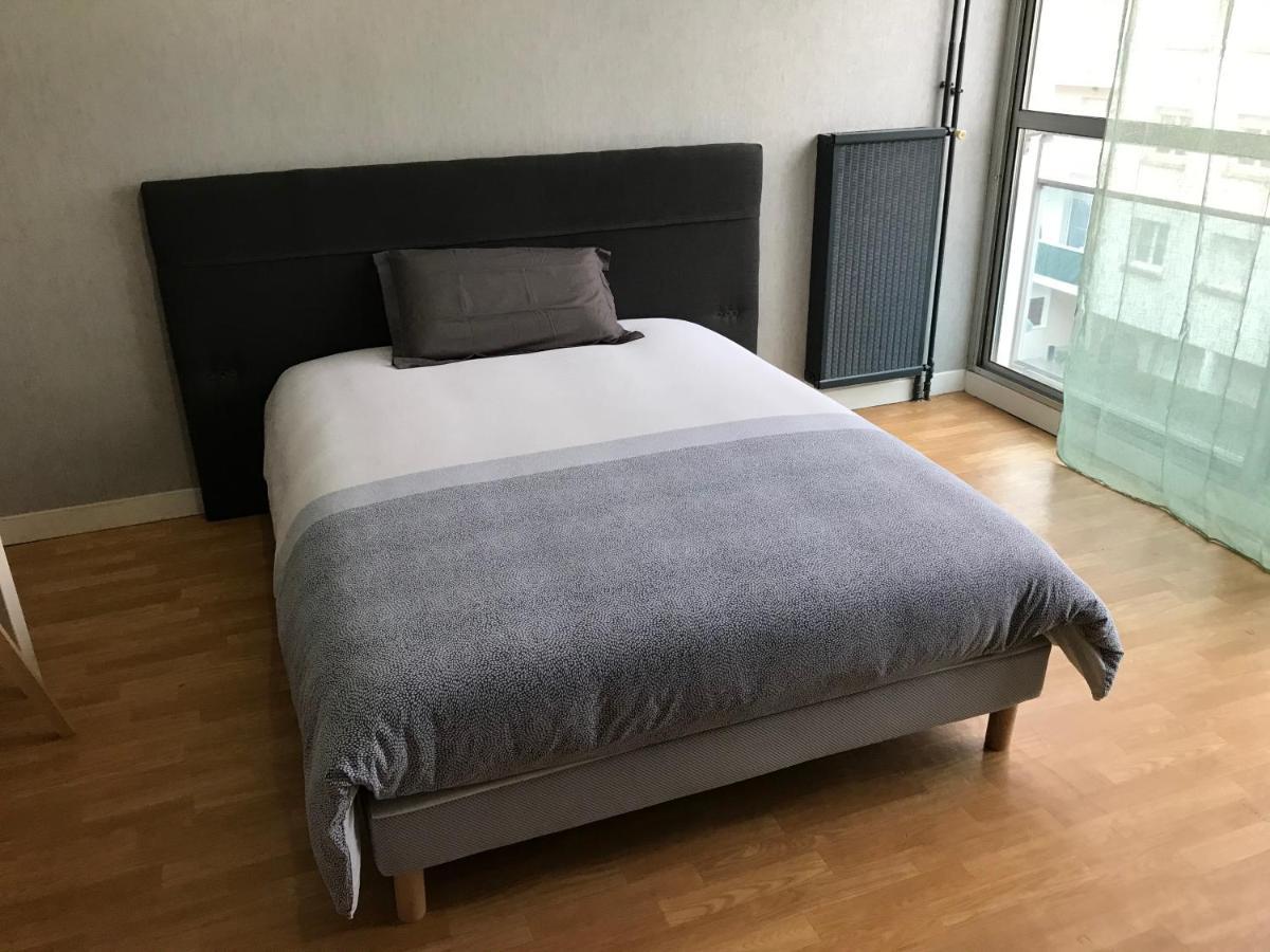 Cosylocation La Varende 38 Rennes Luaran gambar